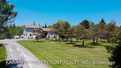 2993 Country Road 121 Road, Kawartha Lakes, On K0m 1g0