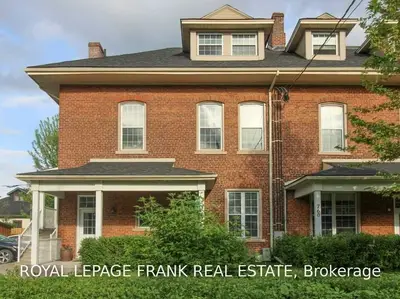760 George Street N 4, Peterborough, On K9h 3t3