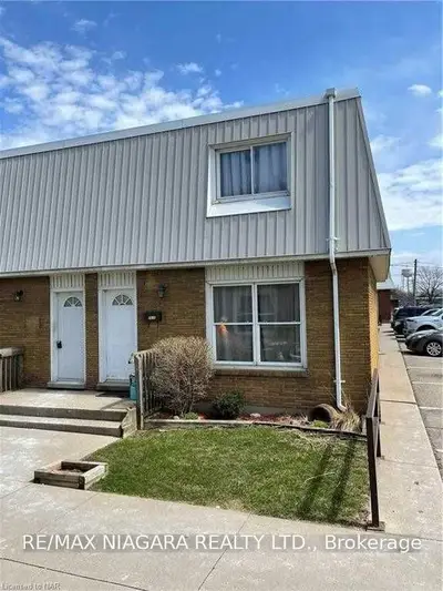 71 Hagey Street, Fort Erie, ON L2A 1W5