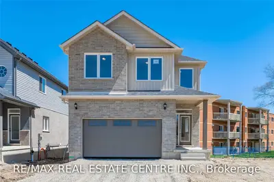 168 Jacob Street E, East Zorra-tavistock, On N0b 2r0