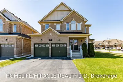 18 Bolster Road, Brantford, ON N3S 0E1