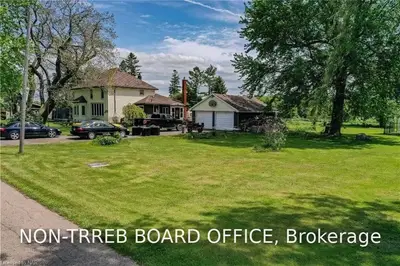 1865 White Road, Port Colborne, ON L3K 5V3