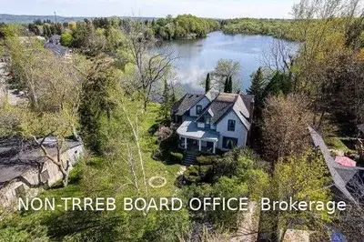 37 Bridge Street S, Blue Mountains, ON N0H 2P0