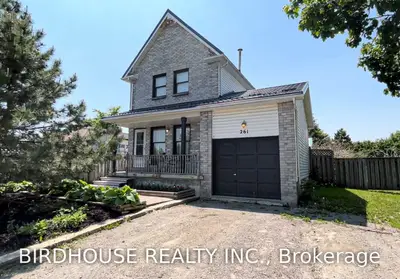 261 Victoria Avenue N, Kawartha Lakes, On K9v 6b8
