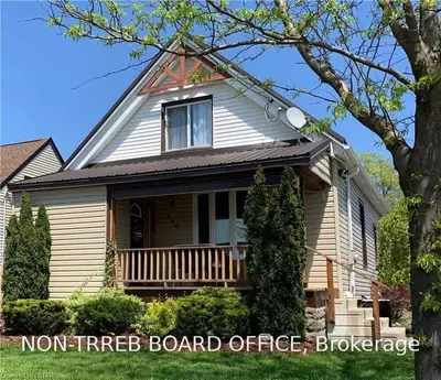 566 First Street, London East, ON N5V 1Z7