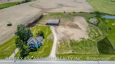 4034 Canborough Road W, West Lincoln, ON L0S 1C0