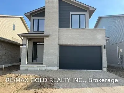 1998 EVANS Boulevard, London South, ON N6M 0J7