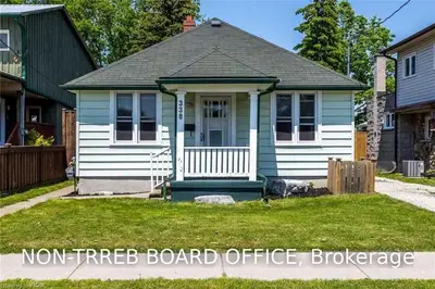 Detached in Peterborough
