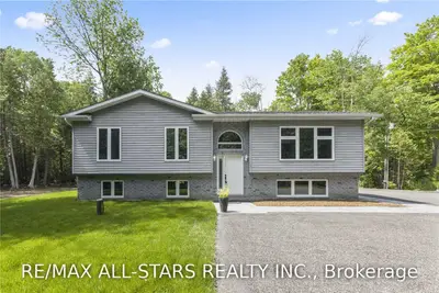 523 Ramsey Road, Kawartha Lakes, On K0m 2c0