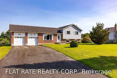 7 Erin Drive, Kawartha Lakes, On L0a 1a0