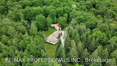 1578 IRONDALE Road, Highlands East, ON K0M 2A1