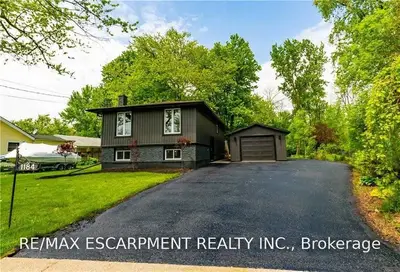 1184` Emerson Avenue, Fort Erie, ON L2A 2Z7
