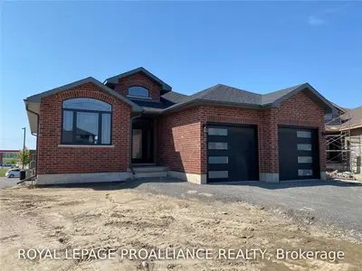 108 Northumberland Boulevard, Quinte West, On K8v 0l1