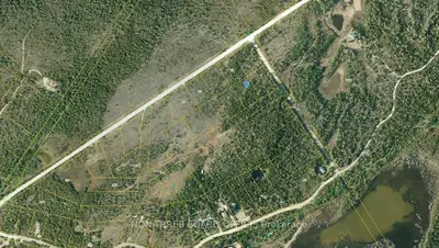 Pt Lt30 Con 7 Wbr Pt 41, Northern Bruce Peninsula, ON N0H 1Z0