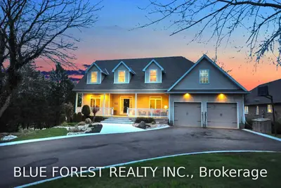 569 COMMISSIONERS Road W, London South, ON N6K 1B6