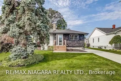 82 Homewood Avenue, Port Colborne, On L3k 5l8