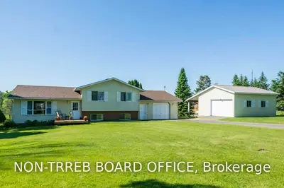584 Hinchey Road, Tyendinaga, On K0k 2a0