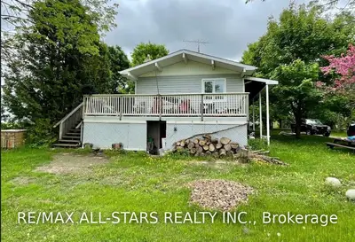 2230 Victoria Road, Kawartha Lakes, On K0m 2b0