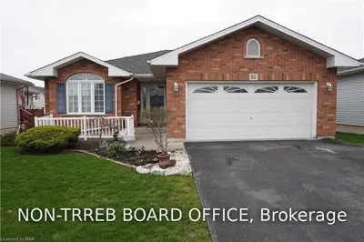 51 ROCHELLE Crescent, Fort Erie, ON L0S 1N0