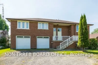 132 HISCOCK SHORES Road, Prince Edward County, ON K0K 1L0