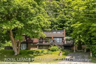 136 MASSEY Road, Alnwick/Haldimand, ON K9A 4J8