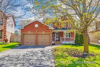 35 Flavelle Crescent, Kawartha Lakes, On K9v 6e3