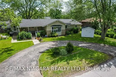 564 LAKEVIEW Road, Fort Erie, ON L2A 4W6