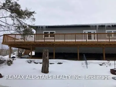 332 LAKE DALRYMPLE Road, Kawartha Lakes, ON L0K 1W0