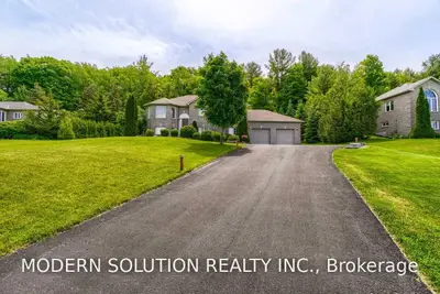 45 Meadowland Drive, Hamilton Township, ON K0K 1C0