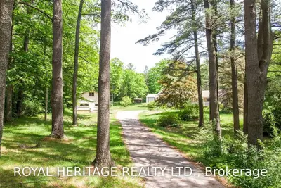4859 Oak Hills Road, Hamilton Township, ON K0L 1E0