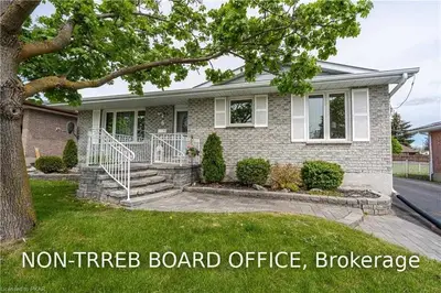 6 Wilson Street, Kawartha Lakes, On L0a 1a0