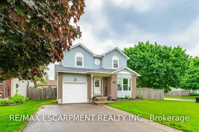 140 PARKSIDE Drive W, Centre Wellington, ON N1M 3M4