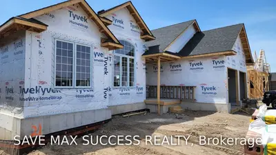 2051 Lockwood Crescent 21, Strathroy-caradoc, On 33m 662