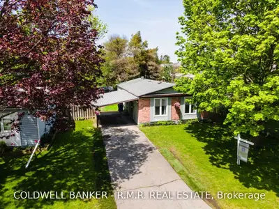 420 Westwood Drive, Cobourg, ON K9A 2B6