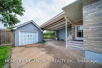 6568 Orchard Avenue Main, Niagara Falls, ON L2G 4H5