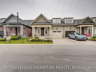 130 Anne Street, Niagara-on-the-lake, On L0s 1j0