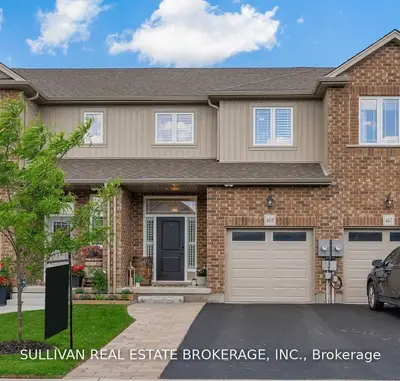 469 STARWOOD Drive, Guelph, ON N1E 0L6