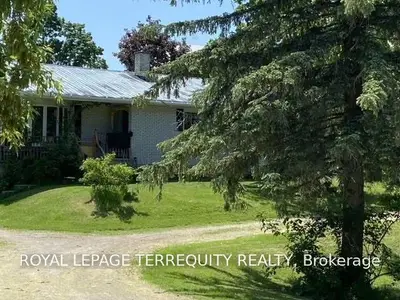 801 Gospel Road, Stirling-Rawdon, ON K0K 3E0