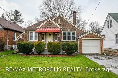 5789 MOULAND Avenue, Niagara Falls, ON L2G 5N8