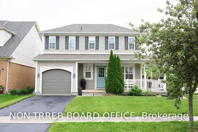 25 GAYDON Way, Brantford, ON N3T 6P8