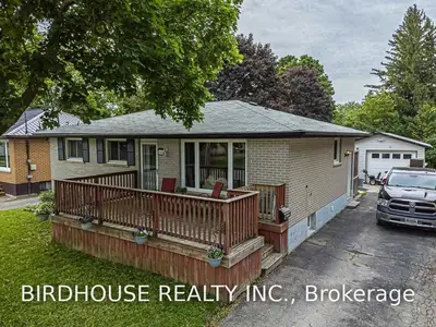 161 King Street, Kawartha Lakes, On K9v 1e6