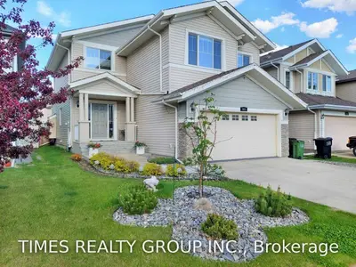843 Chahley Way Nw, Out of Area, AB T6M 0C7