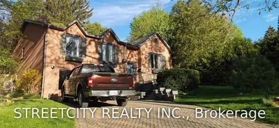 1653 Hillside Drive, London North, On N6g 2r1