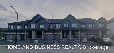 89 HEIRLOOM Street, Blossom Park - Airport and Area, ON K4M 1B2