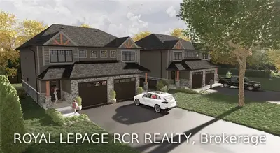 18 Webb Street, East Luther Grand Valley, On L9w 5y4