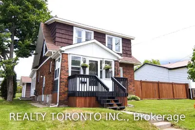 1198 Copeland Street, Out of Area, ON P1B 3E8
