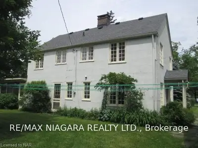 2879 Niagara River Parkway, Fort Erie, On L2a 5m4