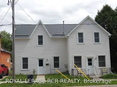 89-91 Main Street W Street, Grey Highlands, ON N0C 1H0