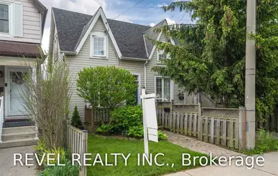 76 Chestnut Street, Hamilton, ON L8L 6K9
