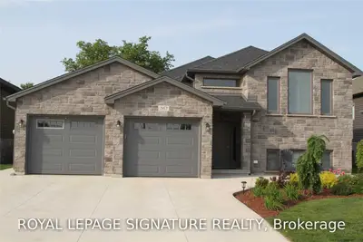 367 Peirson Avenue, Saugeen Shores, ON N0H 2C1